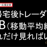 【副業トレーダー】1時間に従えばいい！