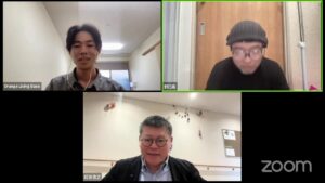 【令和6年能登半島地震】在宅医療×被災者支援のこれまでとこれからを語るー対談② 紅谷浩之×野口晃
