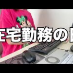【在宅勤務】営業事務歴8年。在宅勤務歴4年目の女。