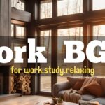 【作業用BGM】在宅ワークに最適なBGMを/Work BGM/☕#作業用bgm #作業用bgmカフェ#jazz #pianojazz #relaxingjazz