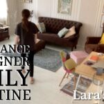 【40代独身女のVlog】四十肩が痛い！在宅ワークの日常｜Living Alone in Japan VLOG