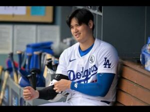 プロ野球 速報! 大谷翔平の“副収入”は年間153億円超か 開幕時試算から50億円増…米記者が指摘