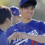 大谷翔平の“副収入”は年間153億円超か 開幕時試算から50億円増…米記者が指摘