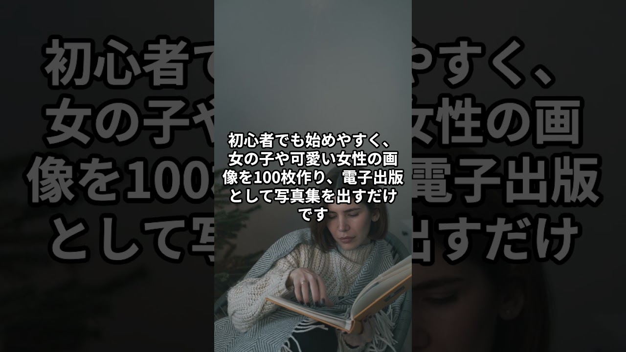 AIで在宅で印税収入を稼ぐ方法