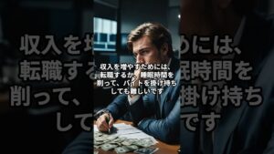 なぜサラリーマンだとお金持ちになれないのか? #お金 #海外  #社長 #サラリーマン #収入