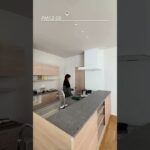 SMART STYLE Roomie ルームツアー「在宅勤務ルーティン」|ミサワホーム #shorts
