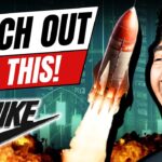 NIKE STOCK 🏀📈 IS NKE STOCK A BUY OR WILL IT CRASH ⁉️😱 FULL CHART ANALYSIS & PRICE PREDICTION 2024 🥷