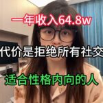 【副业推荐】2024新的风口,目前900块一小时,停止内耗为自己打工!适合新手小白分享详细操作方法#赚钱 #副业 #网赚 #兼职 #tiktok #chatgpt #Youtube赚钱 #賺錢 #副業