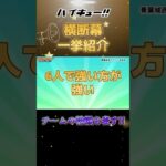 全チームの横断幕を紹介します!!【ハイキュー!!】 #ハイキュー #リベロ #バレーボール