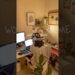 💻💭☕️ #workathome#在宅ワーク#フリーランス#おうち時間#desk