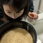 【ルーティン】5時起き在宅勤務OL / 玄米炊いて映画も観る