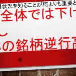 【投資は"事実"を知ることで成長できる✨✨】東証全体では下げ!しかし一部の銘柄は逆行高!!!   #毎日投稿 #投資 #お金 #FX #株式投資 #資産運用