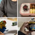 【シングルマザー】25歳一日のルーティン🌱【在宅勤務】