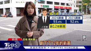 別當慣老闆! 缺工+副業選擇多 員工恐掀報復性離職|十點不一樣20241226