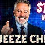 13.000% SHORT SQUEEZE STOCK ‼️🤑🚀 BLACKBERRY STOCK SHORT SQUEEZE EXPLAINED 🚨📈 BB STOCK SHORT SQUEEZE