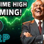 XRP SHORT SQUEEZE ‼️🤑🚀 ALL XRP PRICE GOALS FOR 2025 🥷🔥📈 XRP PREDICTIONS XRP RIPPLE NEWS XRP ANALYSIS