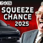 XPENG STOCK 📈🚨 XPEV STOCK BIG SHORT SQUEEZE IN 2025 ⁉️🤑🚀 XPENG STOCK PREDICTIONS XPEV STOCK ANALYSIS