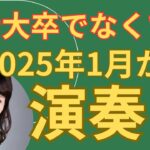 副業で演奏の仕事をしてみたい方は、2025年1月から仕事の休日に演奏の仕事が出来るように行動しよう。