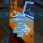 【FX】バレンタイン相場#fx #投資 #副業