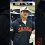 副収入100億円超えの“宣伝効果”　大谷が広告塔3.9万円逸品は「買う」「欲しい」日本人の購買意欲アップ #shorts