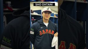 副収入100億円超えの“宣伝効果” 大谷が広告塔3.9万円逸品は「買う」「欲しい」日本人の購買意欲アップ #shorts