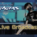 在宅INFINITAS  2025/2/18