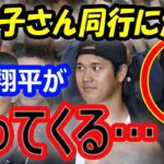 【凱旋帰国】大谷翔平がプライベートジェットやってくる?真美子さんデコピンの同行に注目!ドジャースvsカブス開幕戦東京ドーム