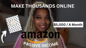 Easy Side Hustle For Beginners To Start In 2025| Make Passive Income Online| Ft. BookBolt