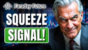FFAI stock short squeeze still possible? I say yes! $FFAI stock analysis | Faraday Future stock FFIE
