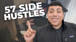 57 Best Side Hustles for PAs & NPs in 2025 | JohnThePA