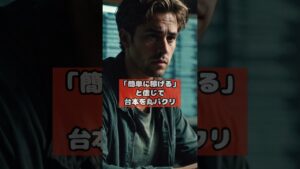 ChatGPT副業で地獄に落ちた人がやってた3つのこと#shorts