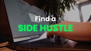 Every Developer Needs a Side Hustle - Coding Vlog (ep. 2)
