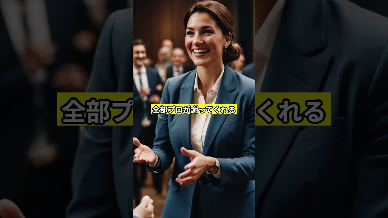 “謝るだけ”で副収入？韓国発・謝罪代行ビジネスの真相に迫る #shorts  #スモールビジネス #副業