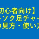 FX攻略!ローソク足チャート超入門