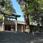 大好きな神社巡りVLOG