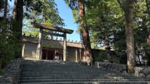 大好きな神社巡りVLOG