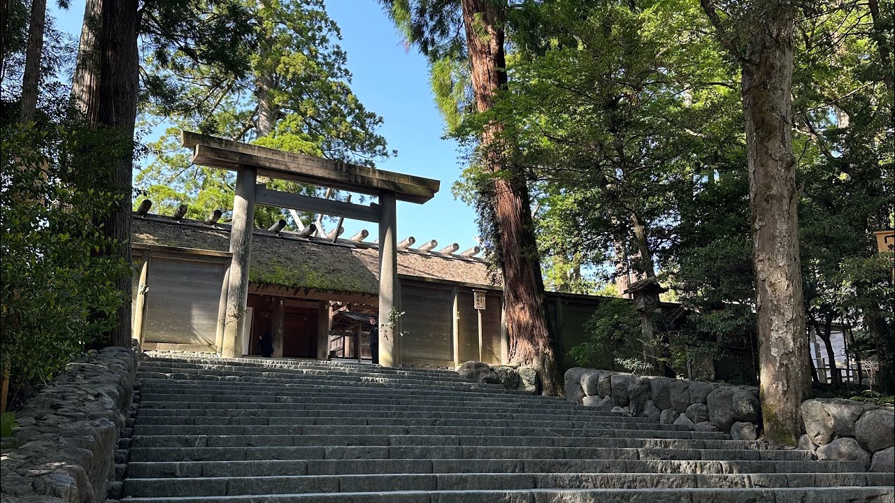 大好きな神社巡りVLOG