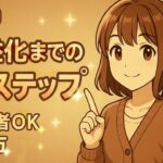 SNSアフィリエイト収益化で乗り越えるべき6ステップ | #06 ゆいラジっ!【ゼロから叶えるAI副業ラジオ】