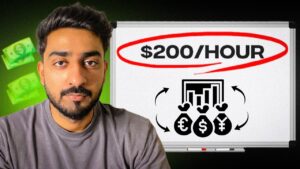 6 Realistic Side Hustles Anyone Can Start In 2025