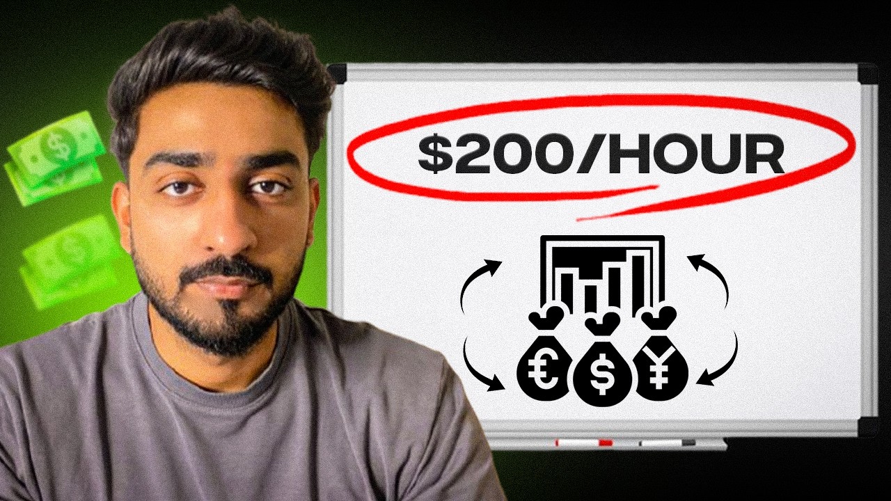 6 Realistic Side Hustles Anyone Can Start In 2025