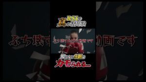 【バイナリー】99%が知らないRSIの本当に勝てる使い方。勝率を爆上げするおススメのインジケーター組み合わせも解説! その1 #バイナリーオプション  #投資