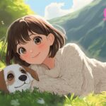 【夏の癒し】ピアノとそよ風の爽快BGM|在宅ワーク・読書・瞑想にぴったり🎐