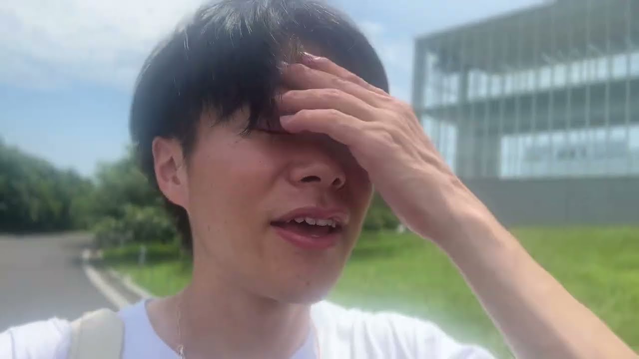 韓国人の上司と喧嘩して社会人生活終わりました！