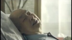 日本医師会  CM「広がる医療・在宅医療篇」(30秒・60秒)