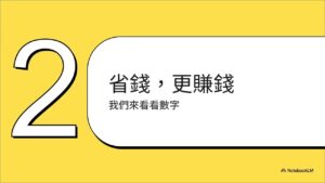 從零到設計師:25分鐘的副業 Canva NotebookLM