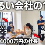 年商4000万24歳社長、在宅ワーカー3人とゆるく仕事した1日|ルーティン|Vlog