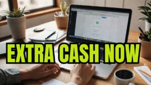 3 Side Hustle You Can Do Along Side Your Job