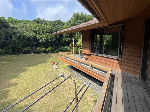 【理想の住まい】御宿西武グリーンタウン　在宅ワークや趣味の時間も充実【別荘ルームツアー】9652　御宿町