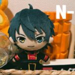 【N-log】みかぬいにグダグダ喋りかけてる￤一人暮らし￤在宅￤オタク￤独り言￤ValkyrieP