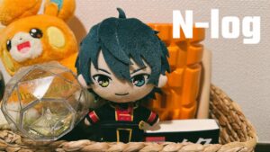 【N-log】みかぬいにグダグダ喋りかけてる¦一人暮らし¦在宅¦オタク¦独り言¦ValkyrieP